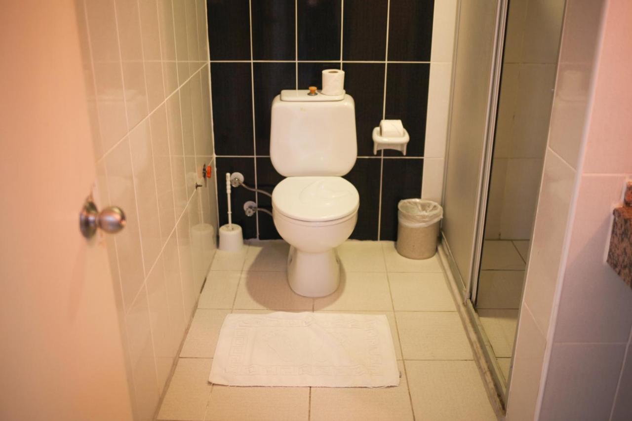 Kleopatra Aytur Apart Hotel Alanya Exteriör bild
