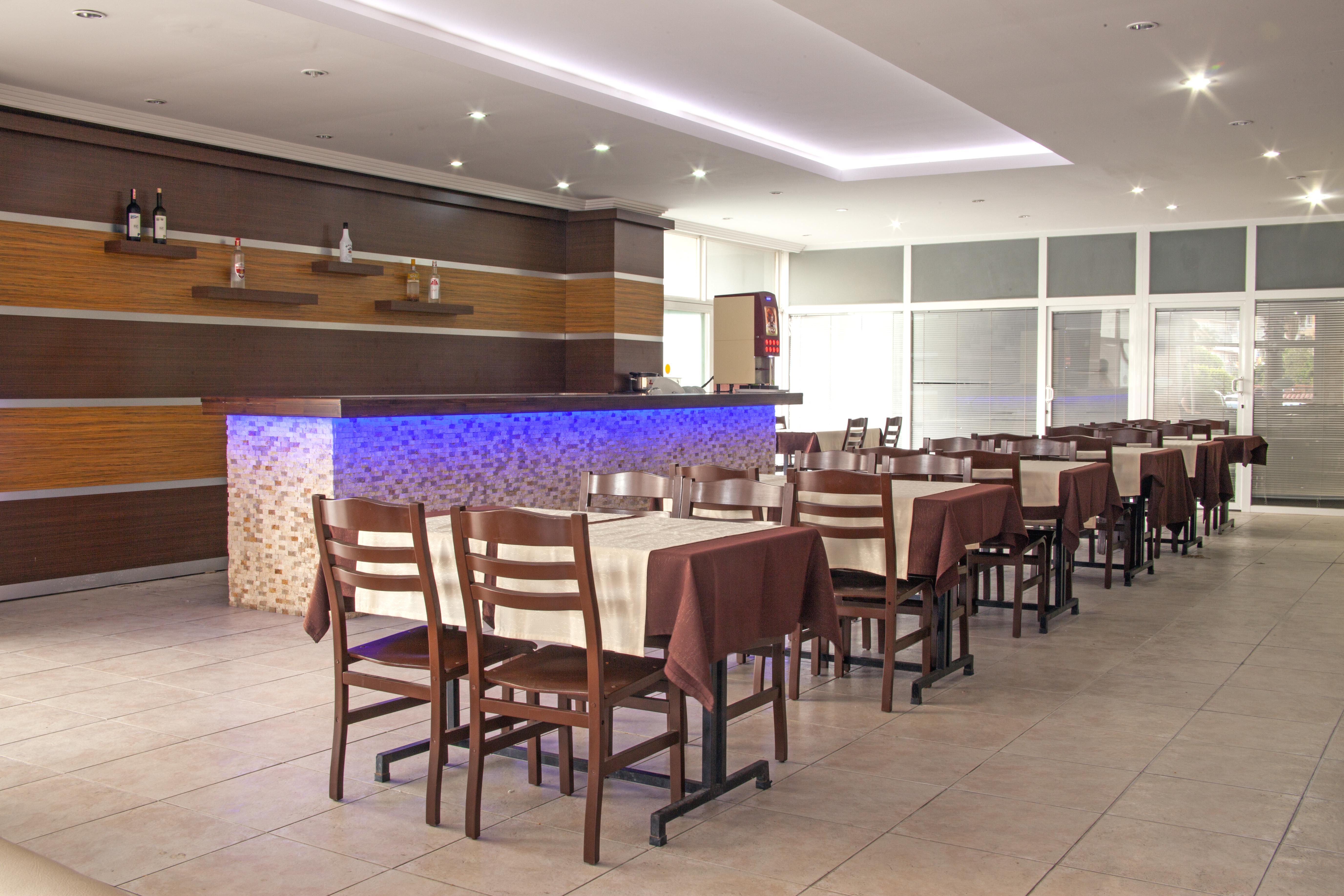 Kleopatra Aytur Apart Hotel Alanya Exteriör bild