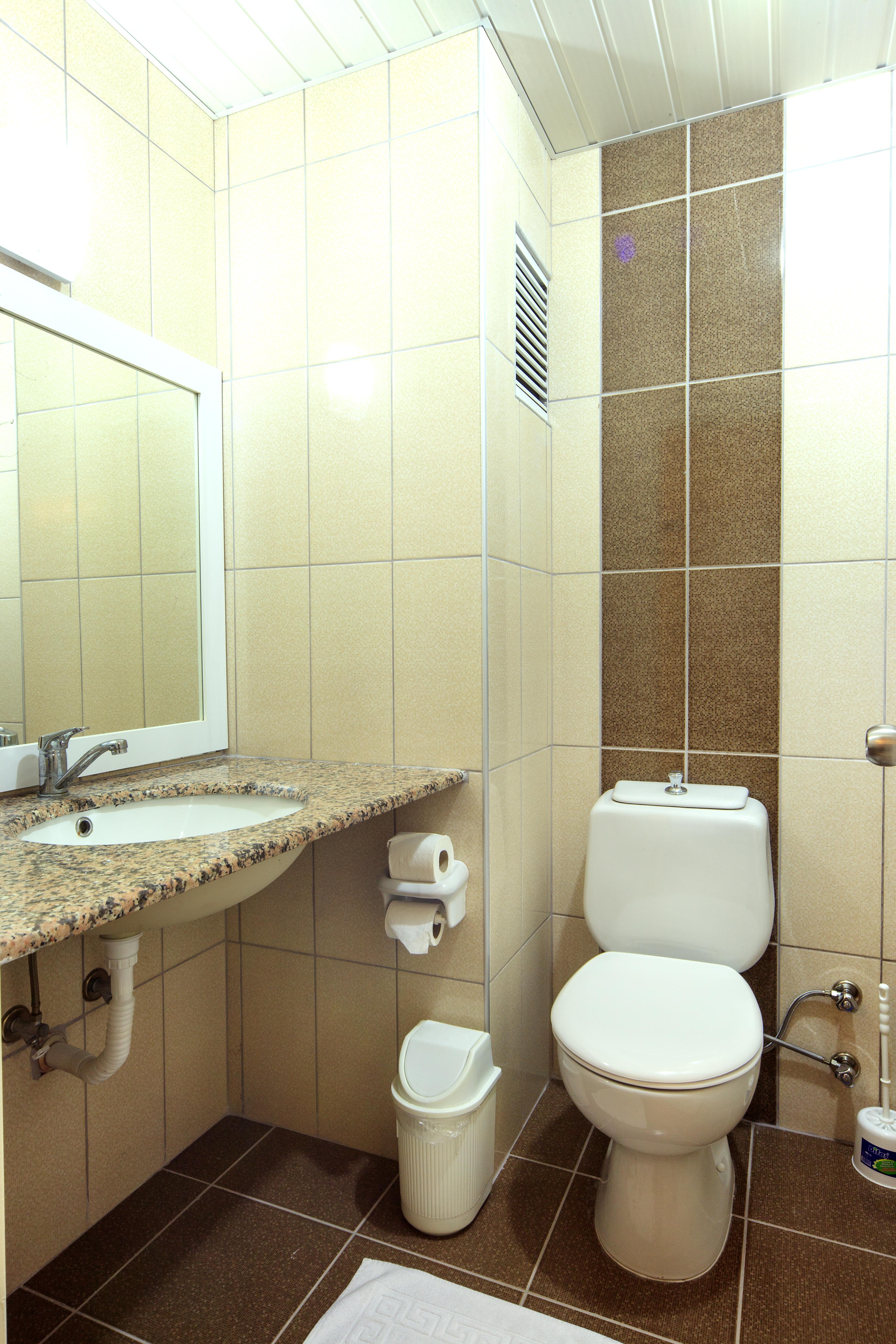 Kleopatra Aytur Apart Hotel Alanya Exteriör bild
