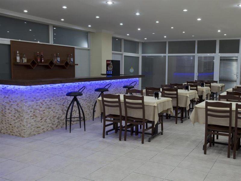 Kleopatra Aytur Apart Hotel Alanya Exteriör bild