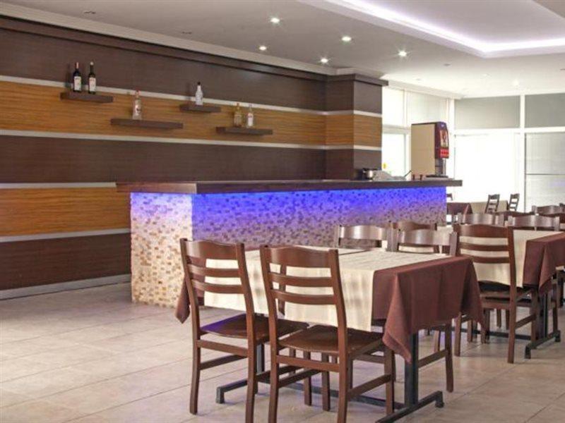 Kleopatra Aytur Apart Hotel Alanya Exteriör bild